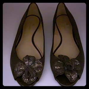 Kate Spade Flats